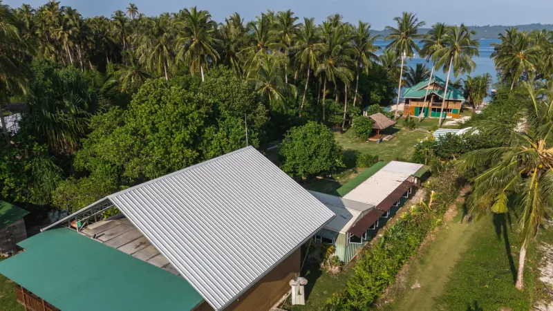 Telo Islands Aquatic Playground - 2
