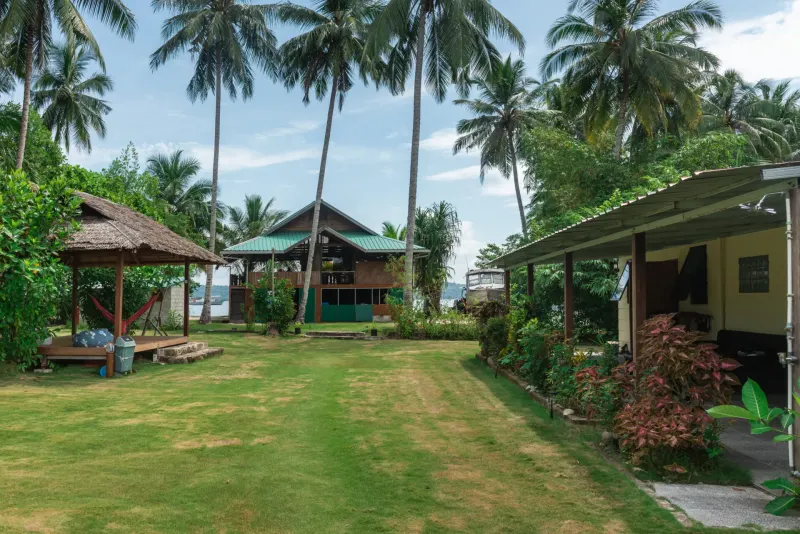 Telo Islands Aquatic Playground thumbnail 6