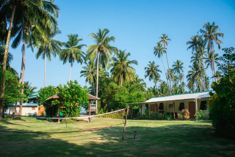 Telo Islands Aquatic Playground - 5