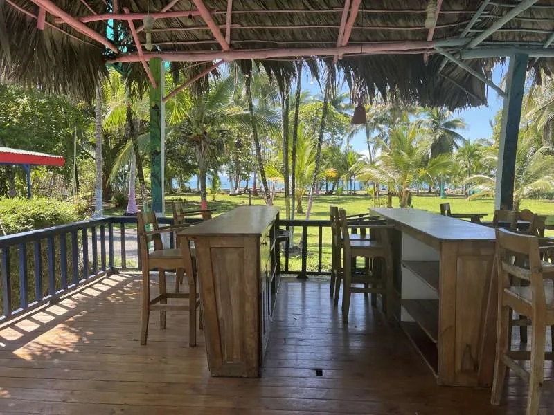 Playa Zancudo, Costa Rica