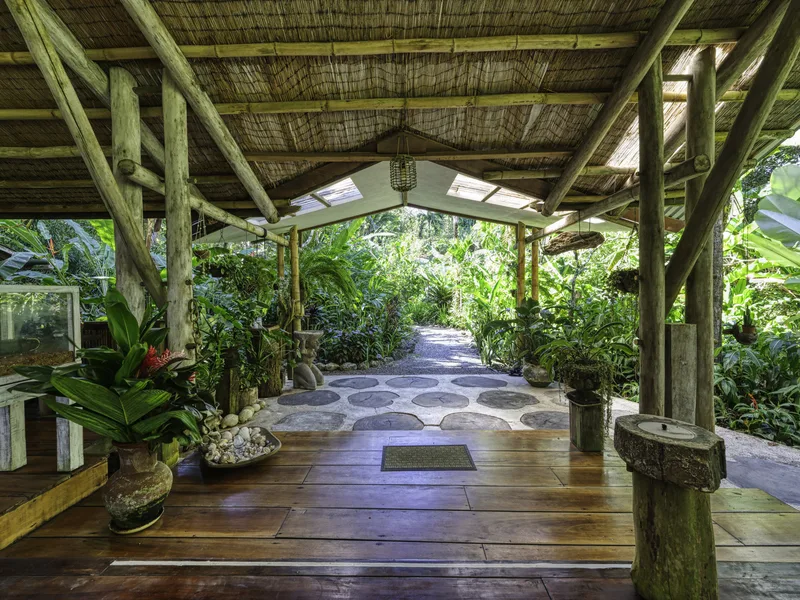 Cabo Matapalo, Costa Rica