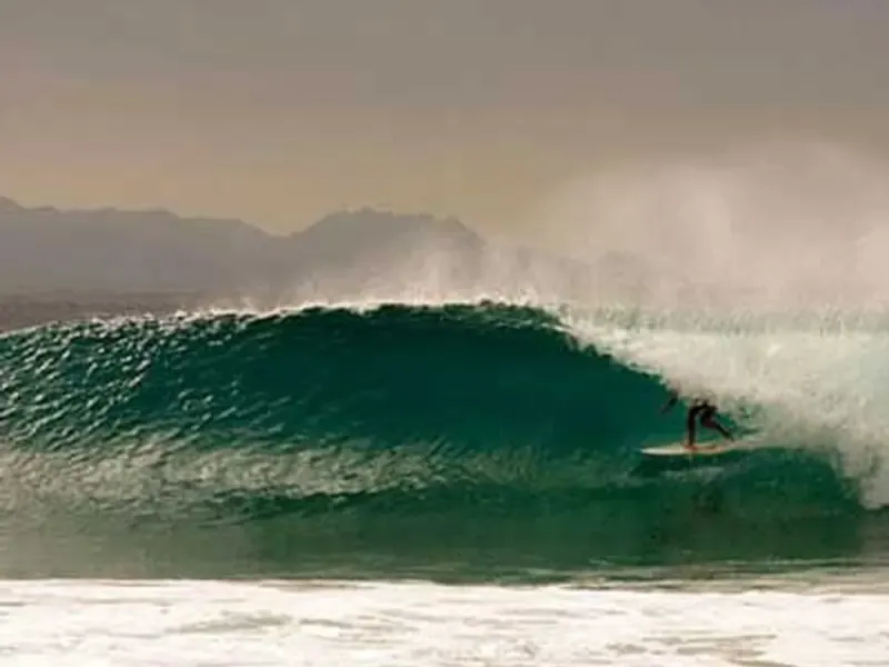 Rosarito Beach, Mexico