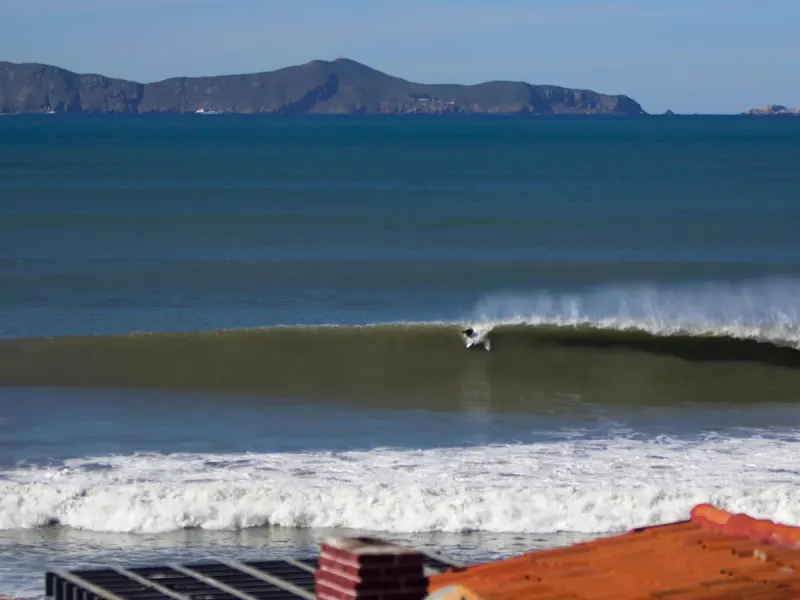Rosarito Beach, Mexico