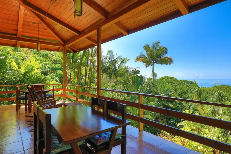 Osa, Costa Rica