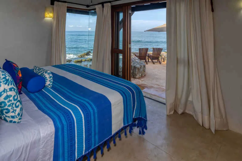 Troncones Balinese Beach Villa thumbnail 8