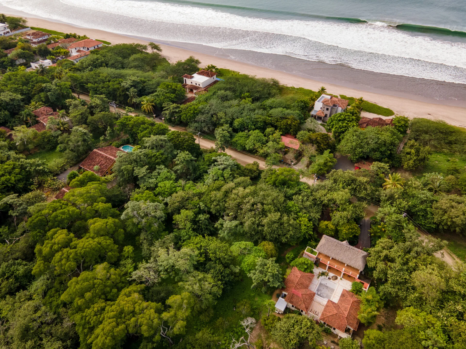 Tola, Nicaragua