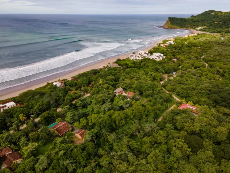 Beautiful B3 Lot – Hacienda Iguana thumbnail 7