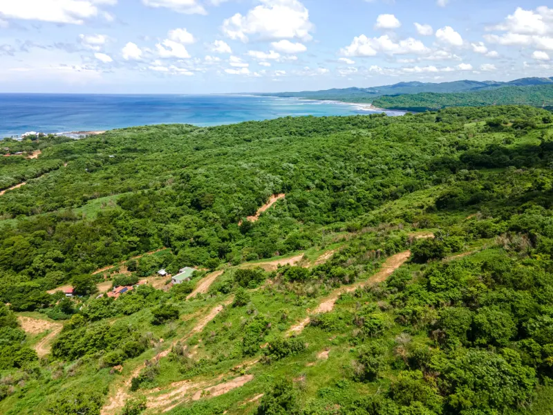Oceanview Lots at Mango Time Beach Resort in Playa El Astillero thumbnail 6