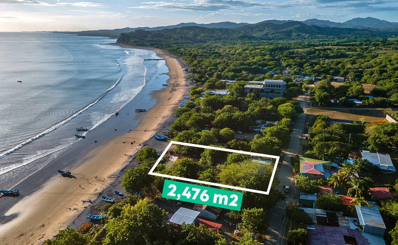 Tola, Nicaragua