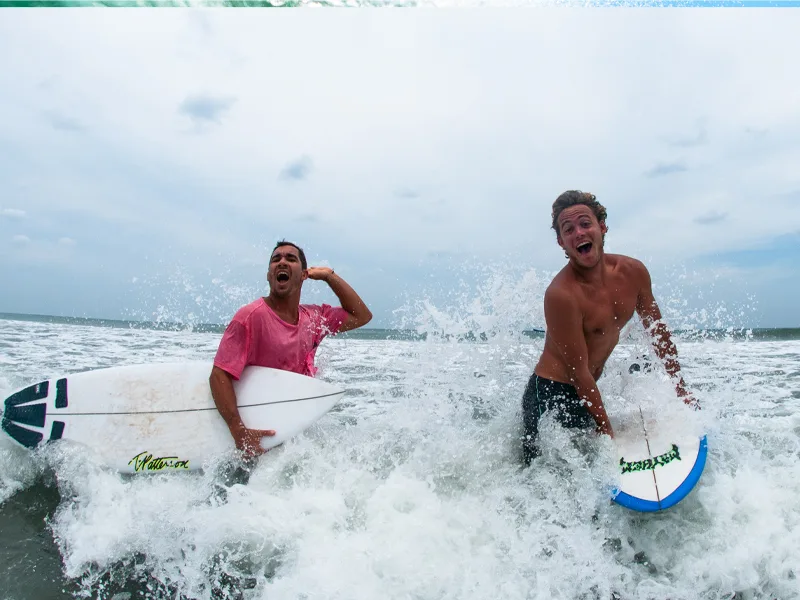 Astillero Surf Property - 2