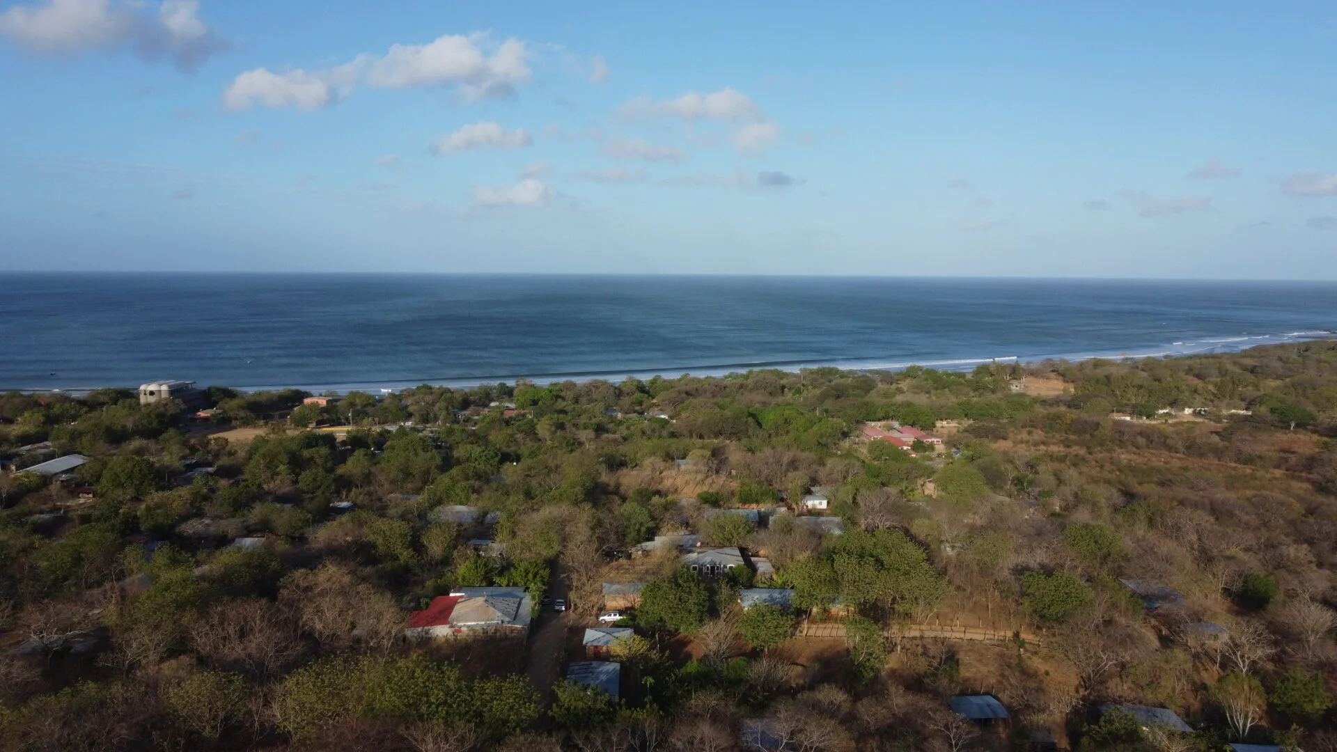 Tola, Nicaragua