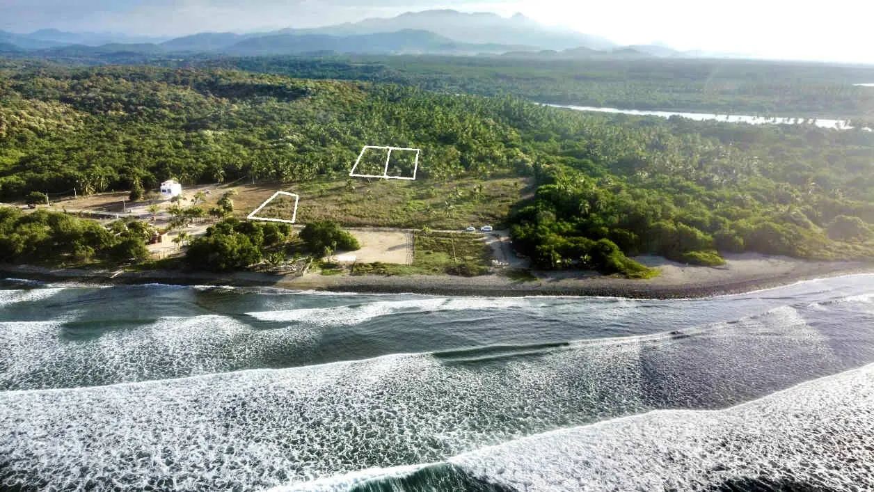 Playa Capire, Mexico