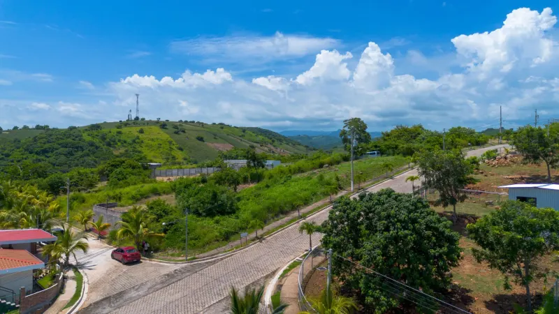 Lot in Residential El Mirador – El Salvador thumbnail 6