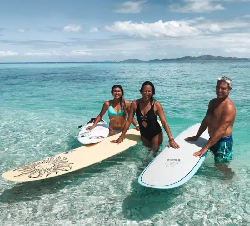 Cloudbreak Momi Bay Fiji Oceanfront Development Land thumbnail 7