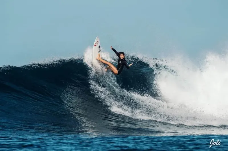 Cloudbreak Momi Bay Fiji Oceanfront Development Land - 5