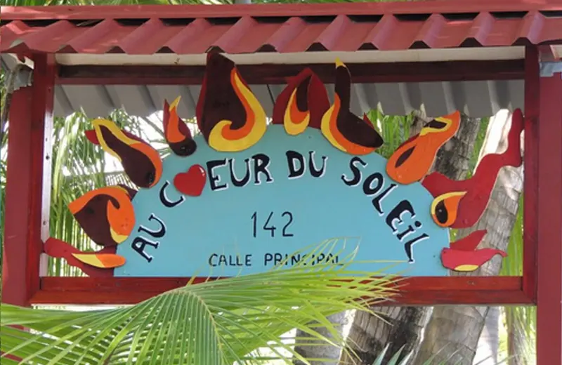 Heart of the Sun Oceanfront Cabins – Playa Zancudo - 2