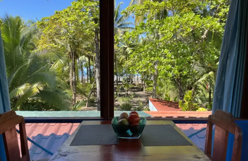Heart of the Sun Oceanfront Cabins – Playa Zancudo - 5