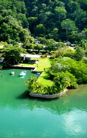 Golfito, Costa Rica