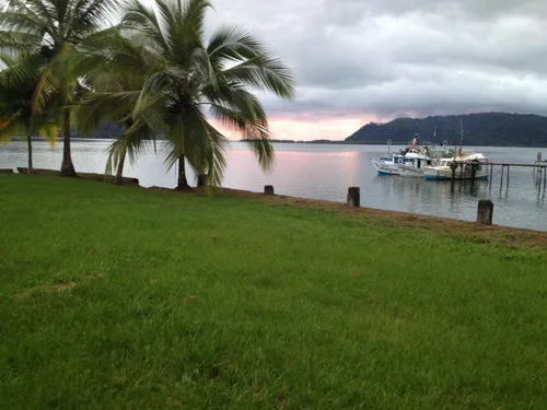 Golfito Marina Property Fully Titled thumbnail 6
