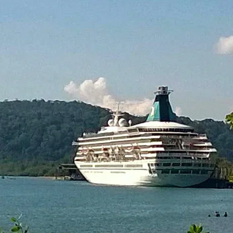 Golfito Marina Property Fully Titled - 5