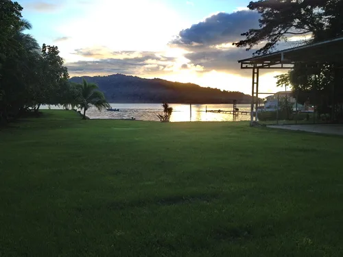 Golfito Marina Property Fully Titled - 2