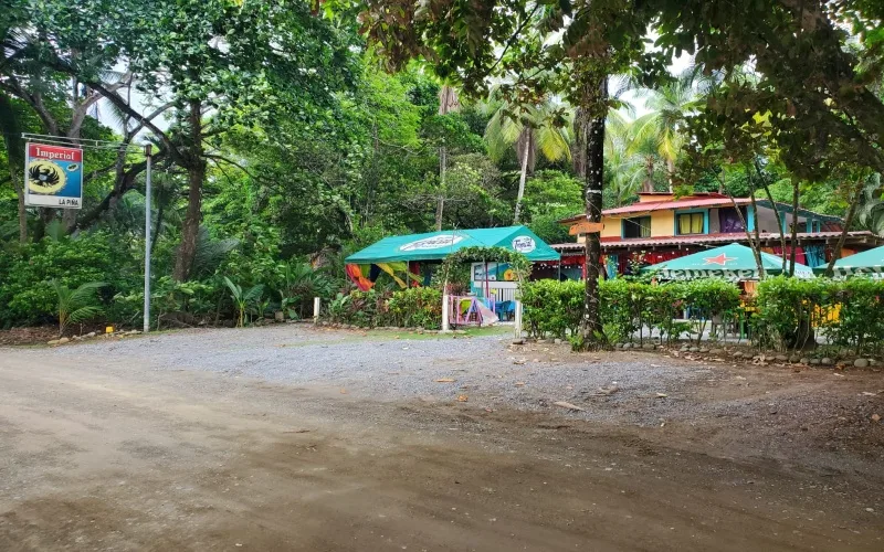 Pavones, Costa Rica