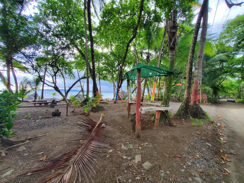 LA PIÑA WATERFRONT RESTAURANT FOR SALE IN PAVONES COSTA RICA thumbnail 6