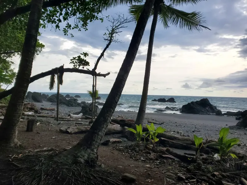 LA PIÑA WATERFRONT RESTAURANT FOR SALE IN PAVONES COSTA RICA - 5