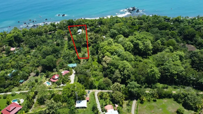 LA PIÑA WATERFRONT RESTAURANT FOR SALE IN PAVONES COSTA RICA - 2