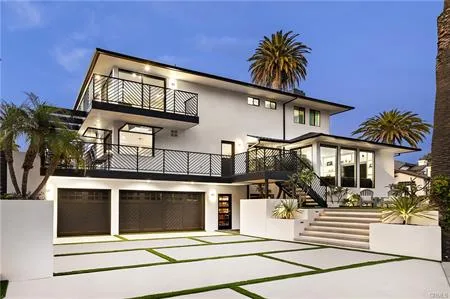 San Clemente, United States