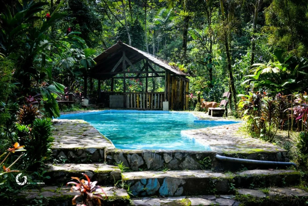La Fortuna, Costa Rica