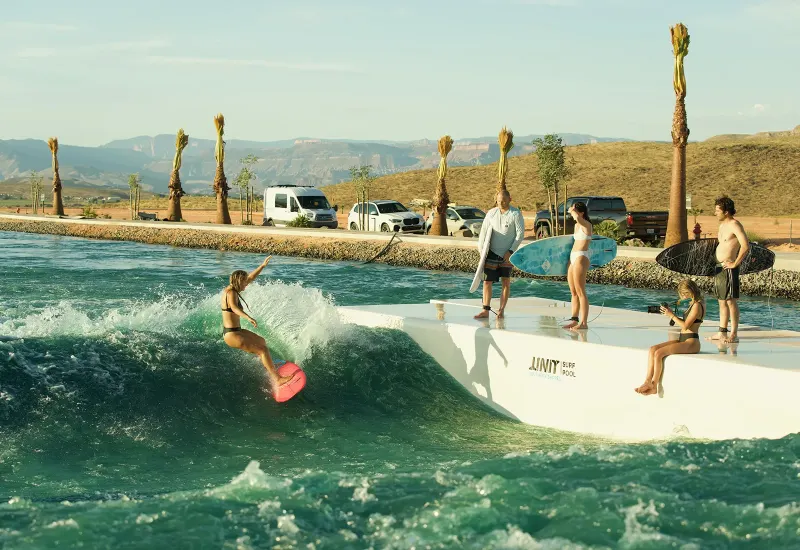 Southern Shores Wave Lots – Hurricane, Utah - 3