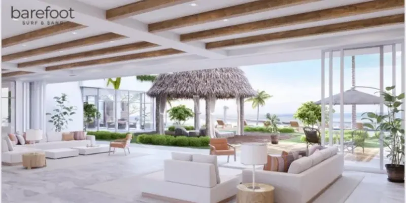 El Zonte Surf Residences - 2