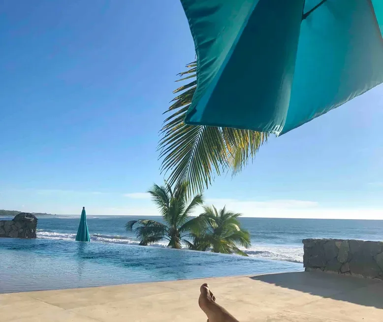 Saladita, Mexico