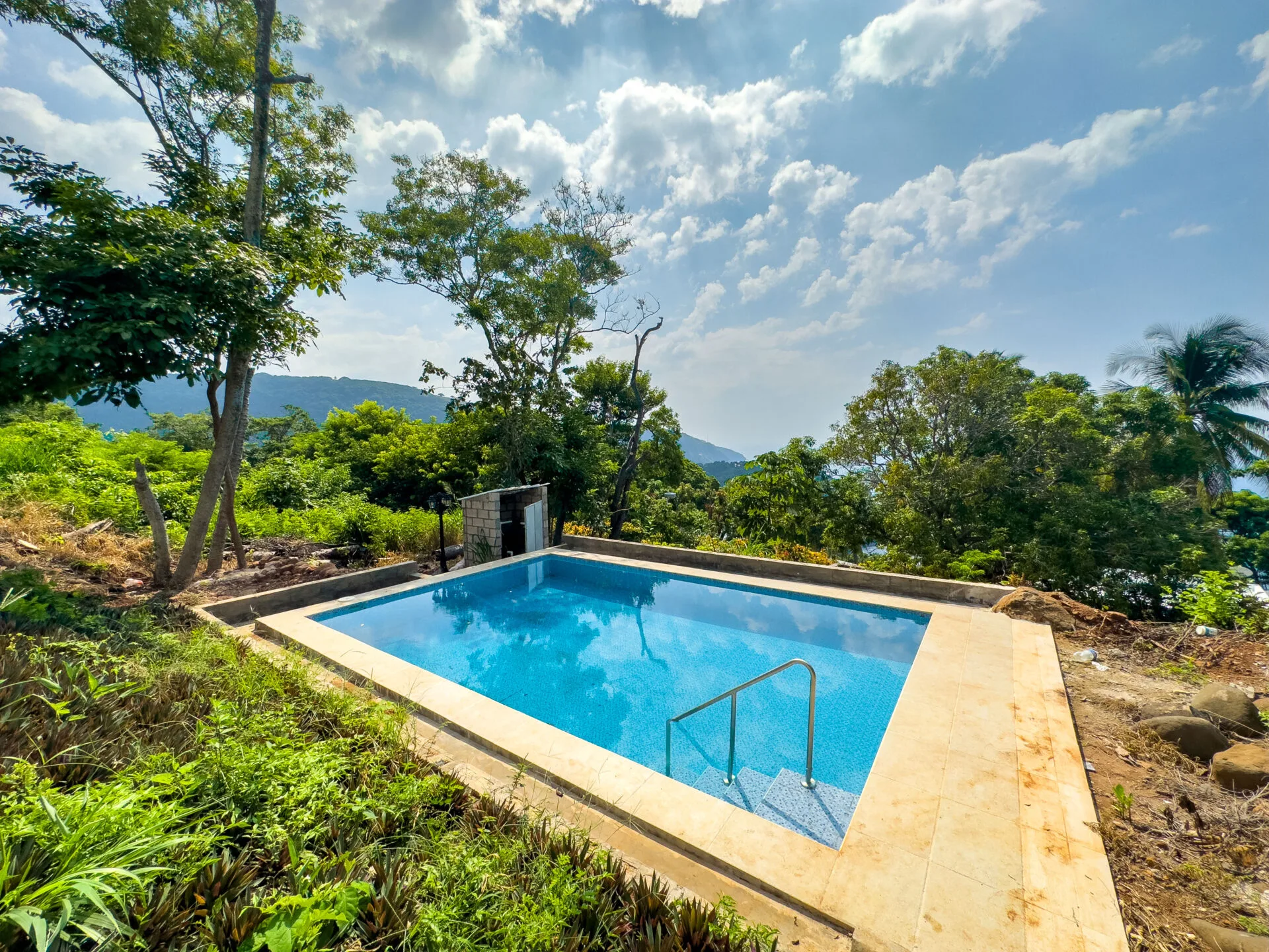 Bahia Dorado, El Salvador