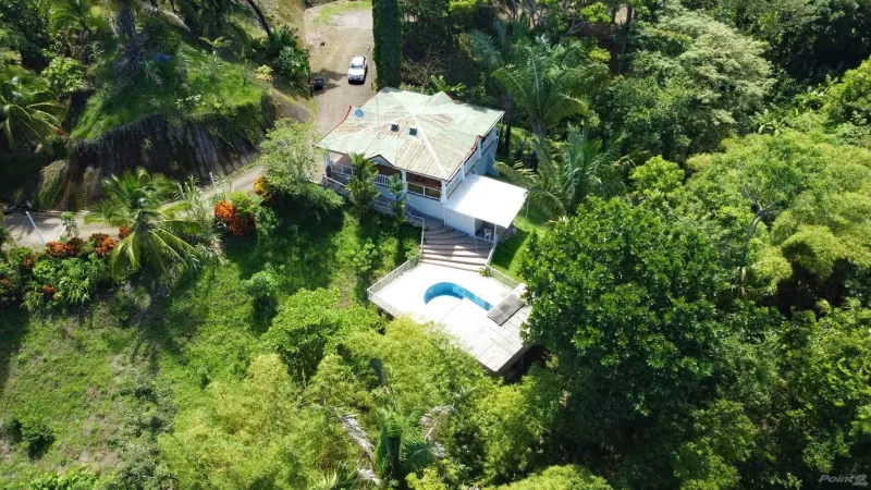 Pavones Pool Home with Ocean View - 2