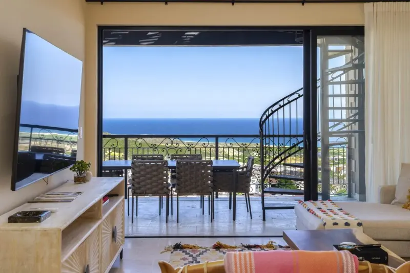 Copala Los Cabos Oceanview Penthouse thumbnail 1