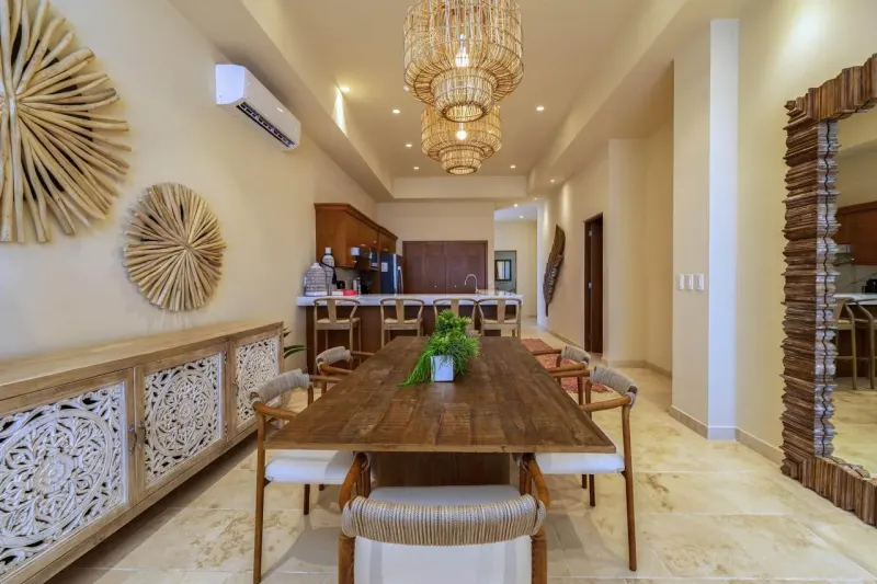 Copala Los Cabos Oceanview Penthouse thumbnail 7