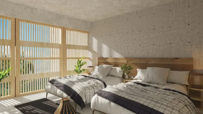 Puerto Escondido Beachfront Condos Zicatela thumbnail 8