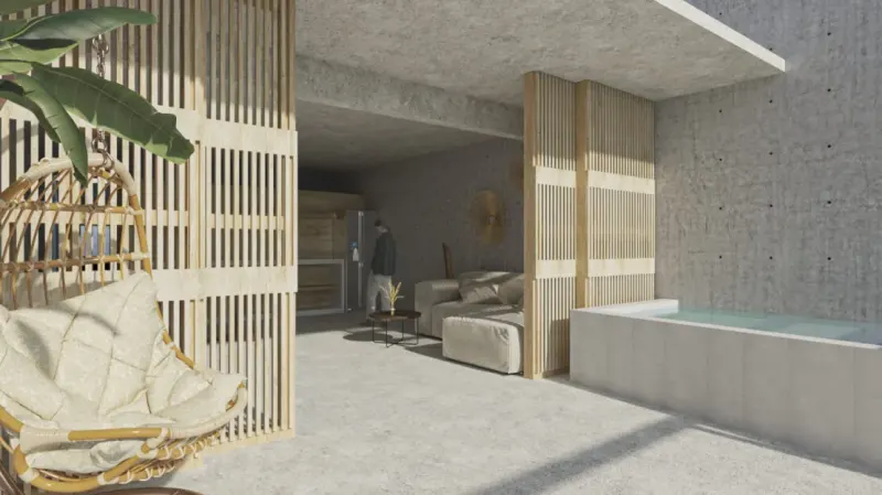 Puerto Escondido Beachfront Condos Zicatela thumbnail 6