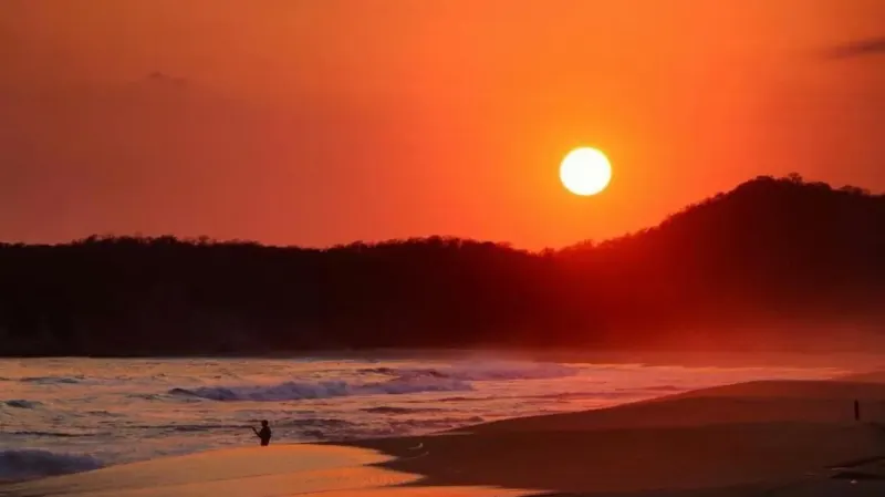 Puerto Escondido Surf Lot thumbnail 7