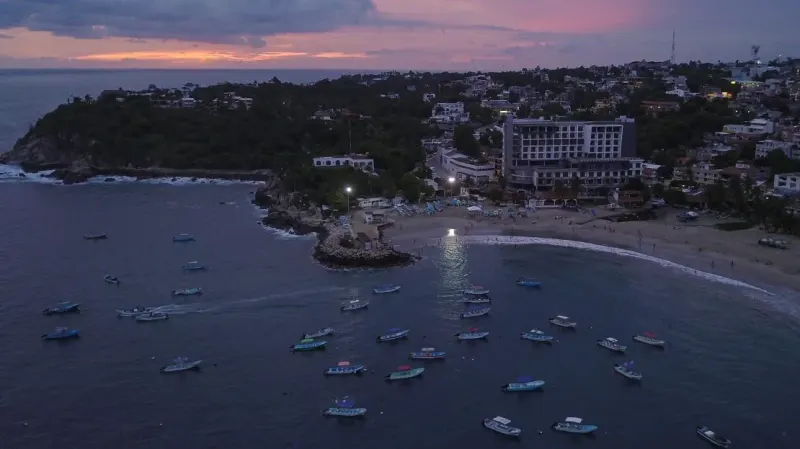 Puerto Escondido Surf Lot thumbnail 8