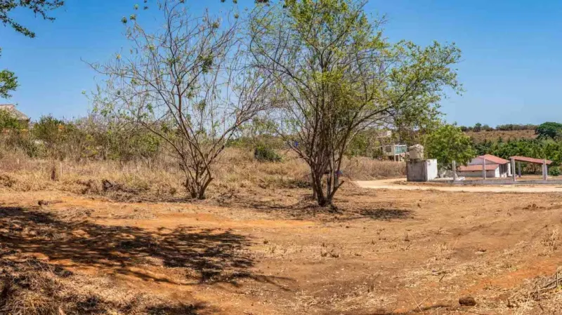 Puerto Escondido Ocean View Lot thumbnail 7
