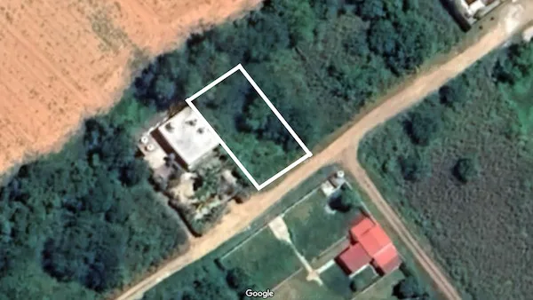 Puerto Escondido Ocean View Lot - 4
