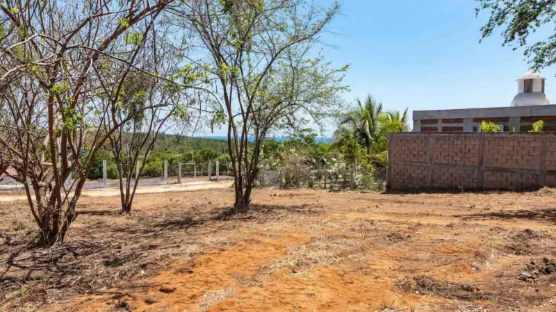 Puerto Escondido Ocean View Lot thumbnail 6