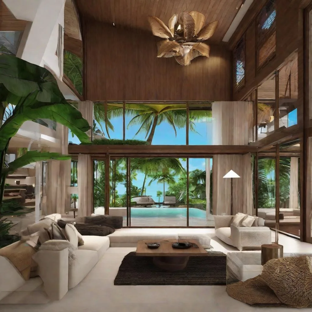 Paje, Zanzibar