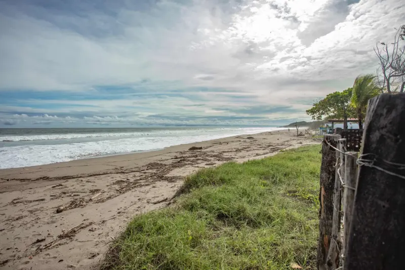 Guasacate Beachfront Lot at Popoyo thumbnail 7