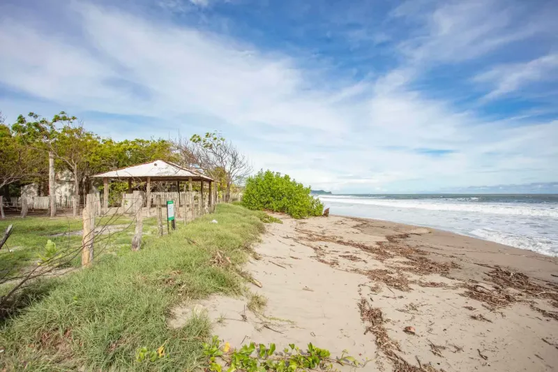Guasacate Beachfront Lot at Popoyo thumbnail 1