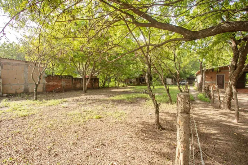 Guasacate Beachfront Lot at Popoyo - 5