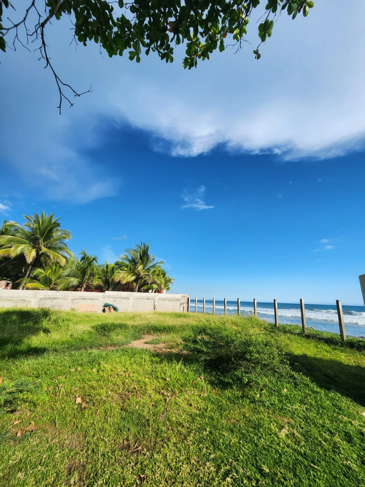 La Libertad, El Salvador